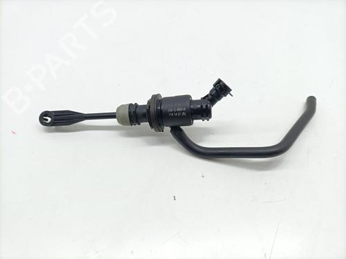 Used Clutch slave cylinder NISSAN QASHQAI II (J11, J11_) 1.5 dCi (110 hp) 25456031