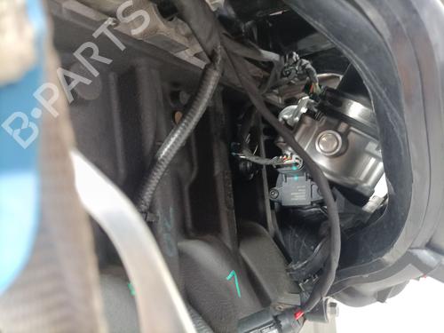 Engine MG MG ZS SUV (AZS1) 1.5 VTi | BP28956979M1