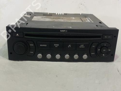 radio-citroen-c4-i-lc_-2004-2005-2006-2007-2008-2009-2010-2011-2012-2013-2014-33767594 main image