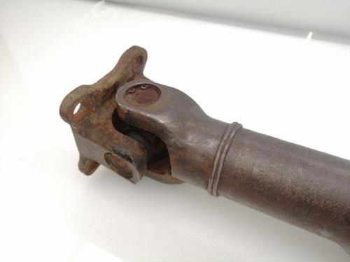 Driveshaft SUZUKI GRAND VITARA II (JT, TE, TD) 1.9 DDiS All-wheel Drive (JT419, TD44, JB419WD, JB419XD,... | BP24402013M37 - Image 3