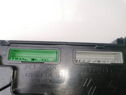 Electronic module RENAULT LAGUNA III (BT0/1) 1.5 dCi (BT00, BT0A, BT0T, BT1J) | BP23939492M83