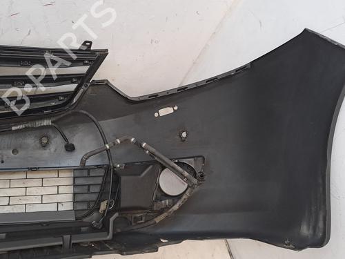 Front bumper HONDA ACCORD VIII Estate (CW) 2.2 i-DTEC (CW3) | BP29499516C7 