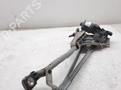 Front wiper motor FORD FIESTA VI (CB1, CCN) 1.25 | BP25998699M29 