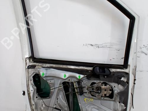 Used Left front door Left front door PEUGEOT EXPERT Van (222) 2.0 HDI (94 hp) 35752477 35752477