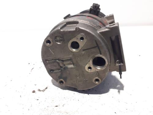 AC compressor RENAULT MEGANE I Classic (LA0/1_) 1.6 e (LA0F, LA0S) | BP25987637M34 