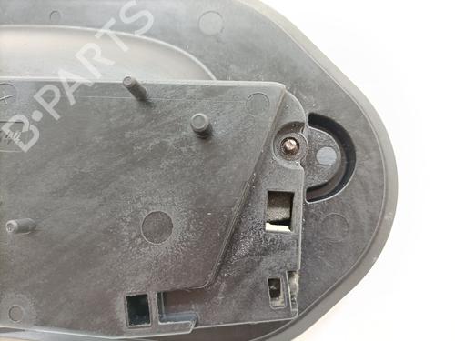 Front right exterior door handle BMW 5 (E60) 530 d | BP25456434C129 