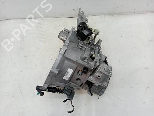 Used Gearbox PEUGEOT 2008 II (UD_, US_, UY_, UJ_, UR_, UC_) 1.5 BlueHDI 110 (UDYHSK) (110 hp) 23349272