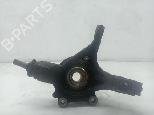 Left front steering knuckle CITROËN DS4 (NX_) 1.6 HDi 90 | BP24444800M25 