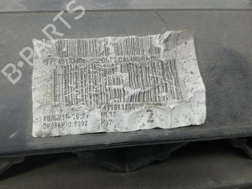 Crossmember CITROËN BERLINGO MULTISPACE (B9) 1.6 BlueHDi 100 | BP23347059C162 