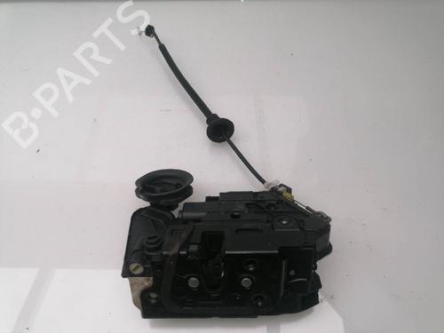 Rear left lock VW GOLF VI (5K1) 2.0 TDI | BP23938343C100 