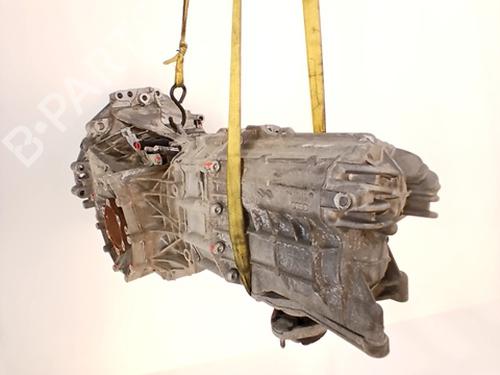 Gearbox AUDI A4 B7 (8EC) 2.0 TDI 16V | BP29991031M3