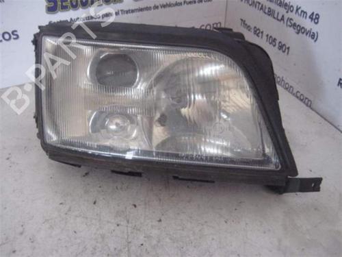 Right headlight AUDI A6 C4 (4A2) 2.5 TDI | BP25988425C29 
