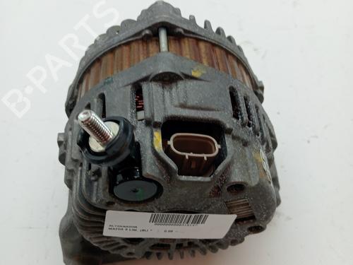 Used Alternator MAZDA 3 (BM, BN) 2.0 (120 hp) 23341969