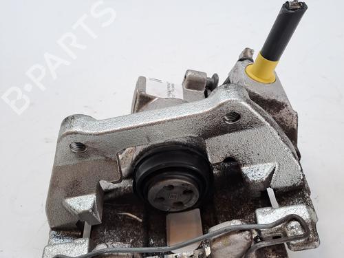 Right rear brake caliper TOYOTA YARIS (_P13_) 1.5 Hybrid (NHP130_, NHP130) | BP23369670M106 