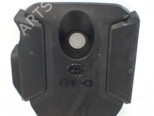 Used Upper protection Upper protection 39136699 39136699