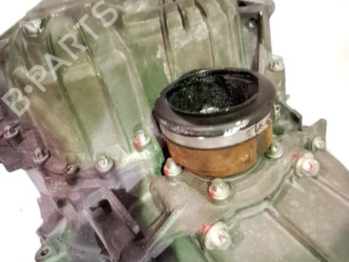 Gearbox OPEL ASTRA H (A04) 1.6 (L48) | BP31580583M3 