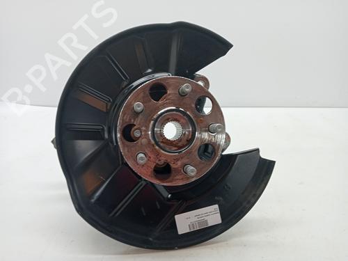 Fusee rechts achter TOYOTA RAV 4 V VAN (_A5_, _H5_) 2.5 Hybrid (AXAH52) (218 hp) 23346064