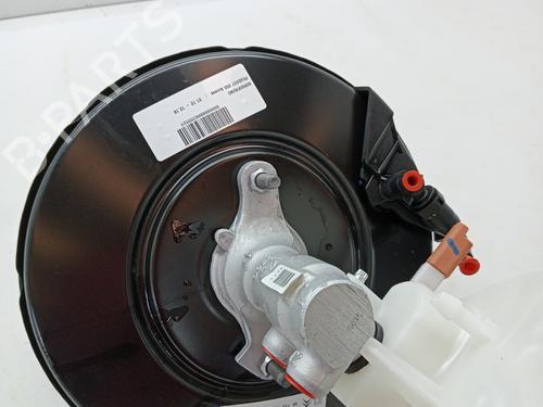 Servo frein PEUGEOT 208 I (CA_, CC_) 1.6 HDi / BlueHDi 75 (75 hp) 23346334