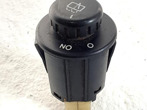 Used Steering column stalk Steering column stalk SSANGYONG KORANDO Cabrio (KJ) 2.9 D (98 hp) 34181883 34181883