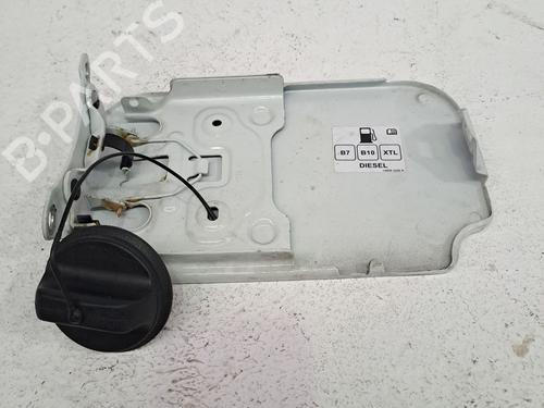 Fuel flap RENAULT EXPRESS Box Body/MPV 1.5 Blue dCi 75 (F6AA) | BP27464073C131 