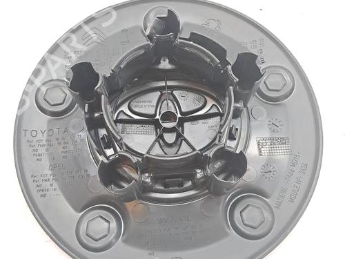 Hub cap TOYOTA PROACE Van (MDZ_) Electric (MDZS, MDZZ) | BP29302255C160 