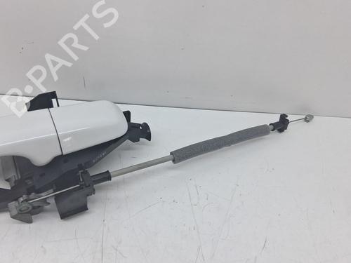Rear right exterior door handle VOLVO XC60 I SUV (156) D3 | BP28957114C130 