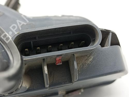 Rear right lock RENAULT MEGANE II (BM0/1_, CM0/1_) 1.9 dCi | BP25987346C99 