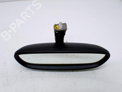 Used Rear mirror Rear mirror BMW 2 Gran Tourer (F46) 218 d (150 hp) 40548672 40548672