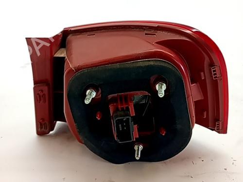 Venstre baglygte VW PASSAT B6 (3C2) 2.0 BlueTDI (143 hp) 30408202