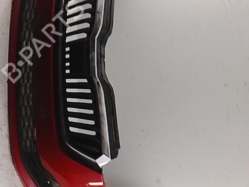 Used Front bumper Front bumper 39554776 39554776