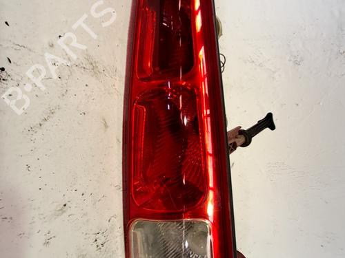 Used Right taillight Right taillight CITROËN C8 (EA_, EB_) 2.0 HDi (120 hp) 33765967 33765967