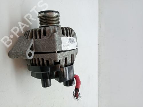 Used Alternator FIAT FIORINO Box Body/MPV (225_) 1.3 D Multijet (80 hp) 23358016