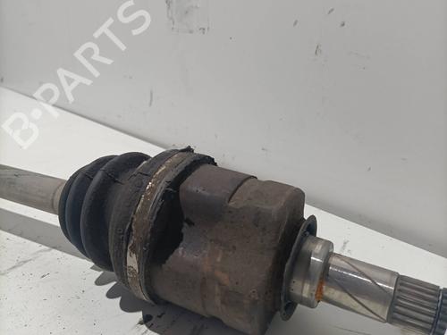 Right front driveshaft OPEL COMBO Tour 1.3 CDTI 16V | BP25988901M39