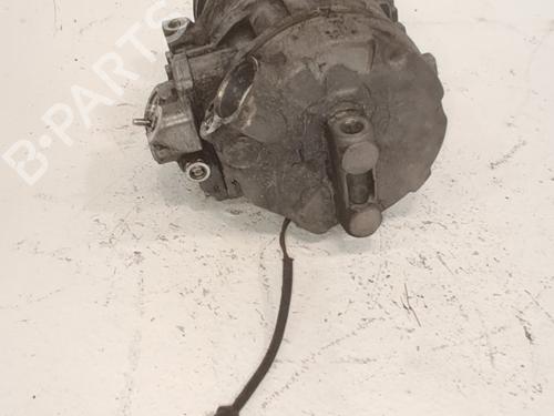 AC compressor AUDI A4 B6 (8E2) 1.9 TDI | BP37224311M34 - Image 3