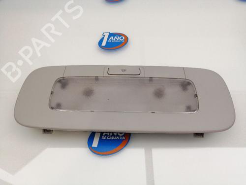 Interior roof light VW GOLF VI (5K1) 1.6 TDI | BP23856768I8 