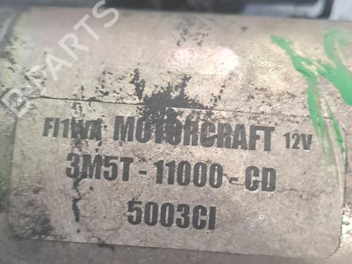 Startmotor FORD FOCUS II (DA_, HCP, DP) 1.6 TDCi | BP29557278M8 