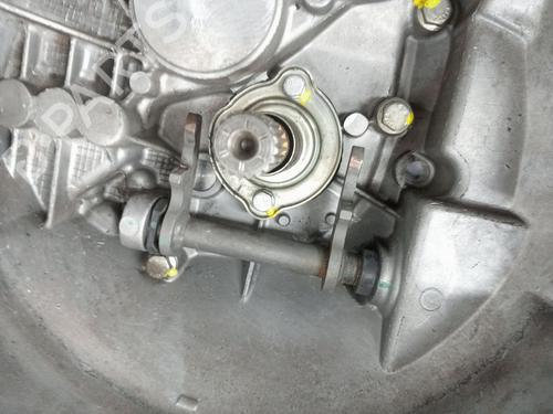 Gearbox FIAT FIORINO Box Body/MPV (225_) 1.3 D Multijet (225BXD1A, 225BXB1A, 225BXB11) | BP23976951M3 