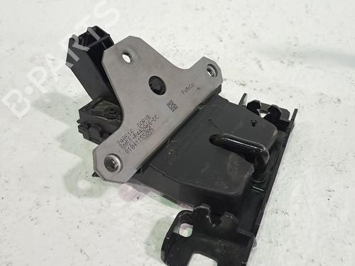 Tailgate lock FORD FOCUS III 1.6 Ti | BP25248876C101 