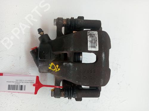 Used Left front brake caliper CITROËN C2 (JM_) 1.1 (60 hp) 24240035