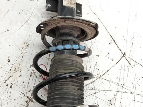 Used Right front shock absorber Right front shock absorber 38420643 38420643