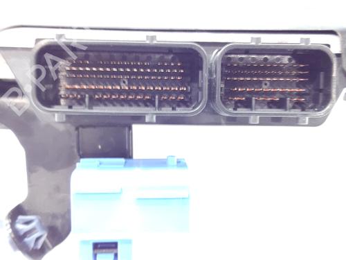 Engine control unit (ECU) HONDA JAZZ V (GR_, GS_) 1.5 eHEV (GR3, GR6) | BP33037524M57 - Image 4