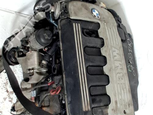 Engine BMW 5 (E39) 530 d | BP33762912M1  - Image 6