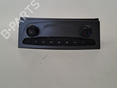 Used Climate control OPEL ASTRA K (B16) 1.6 CDTi (68) (110 hp) 23368426