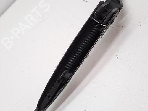 Front windshield wiper arm FIAT 500 (312_) 1.0 Mild Hybrid (312AYD1B) | BP23943449C143 