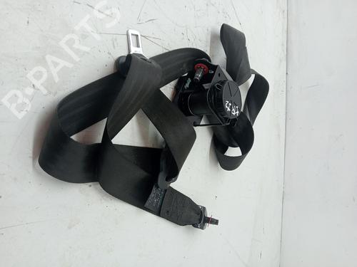 Rear left seatbelt HYUNDAI ix20 (JC) 1.4 CRDi | BP26574474I29 