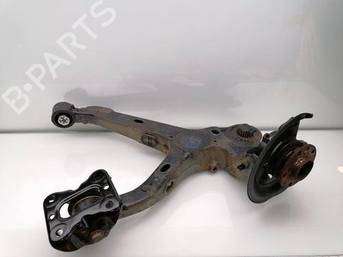 Used Left rear steering knuckle CITROËN JUMPY III Van (V_) 1.6 BlueHDi 115 (115 hp) 26192060
