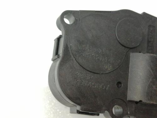 Heater blower motor AUDI Q5 (8RB) 2.0 TFSI hybrid quattro | BP23378618M62 