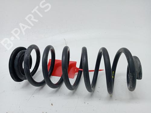 Used Shock absorber spring AUDI A3 Sportback (8PA) 2.0 TDI 16V (140 hp) 23366015