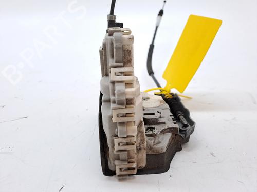 Front right lock AUDI A1 Sportback (8XA, 8XF) 1.4 TDI | BP23361064C97 