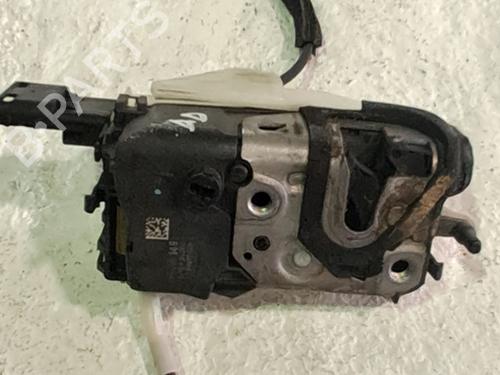 Used Front right lock CITROËN C5 III Break (RW_) 2.0 HDi 140 (140 hp) 32107093
